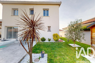  maison frouzins 31270