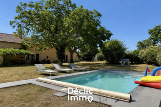  maison frozes 86190