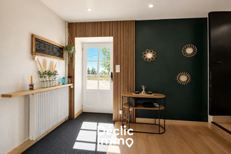  maison frozes 86190