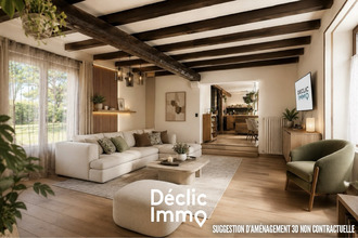  maison frozes 86190