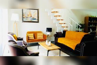  maison fublaines 77470