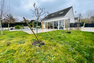  maison fublaines 77470