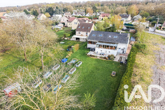  maison fublaines 77470