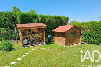  maison fublaines 77470