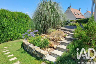  maison fublaines 77470