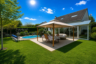  maison fublaines 77470