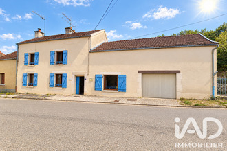  maison fulvy 89160