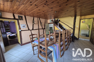  maison fulvy 89160