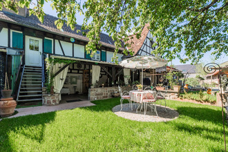  maison furchhausen 67700