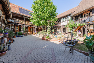  maison furchhausen 67700