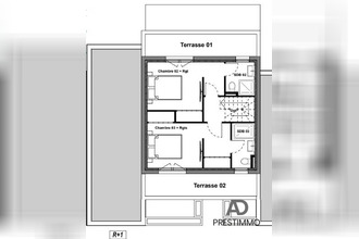  maison furiani 20600
