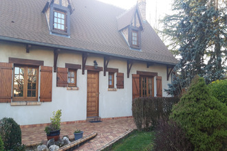  maison fussy 18110