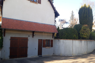  maison fussy 18110