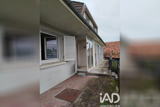  maison fussy 18110
