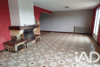  maison fussy 18110