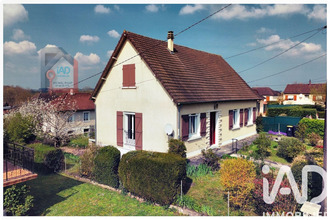  maison fussy 18110