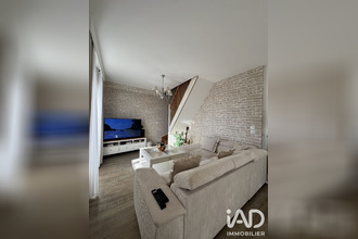  maison fussy 18110