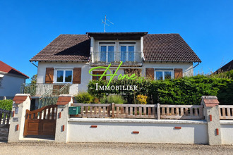  maison fussy 18110
