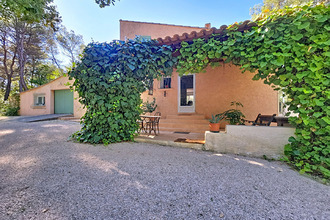  maison fuveau 13710