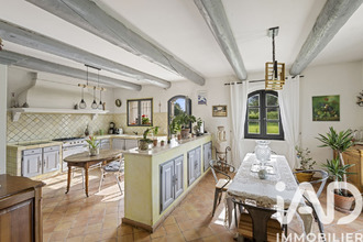  maison fuveau 13710