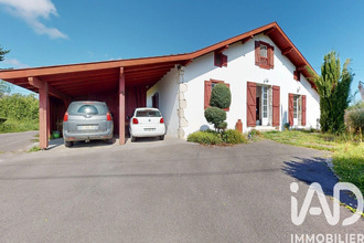  maison gaas 40350