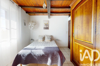  maison gaas 40350