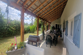  maison gabarret 40310