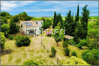  maison gabian 34320