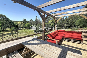  maison gabian 34320