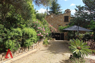  maison gabian 34320