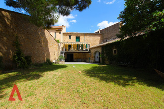  maison gabian 34320