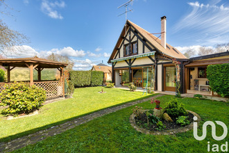  maison gadencourt 27120