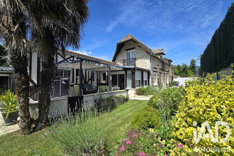  maison gadencourt 27120