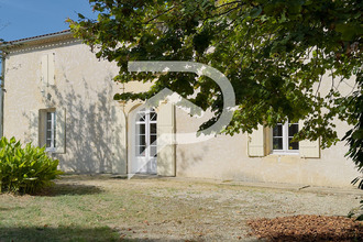  maison gageac-et-rouillac 24240