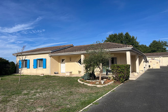  maison gageac-et-rouillac 24240