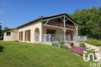  maison gageac-et-rouillac 24240
