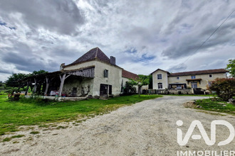  maison gageac-et-rouillac 24240