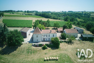  maison gageac-et-rouillac 24240