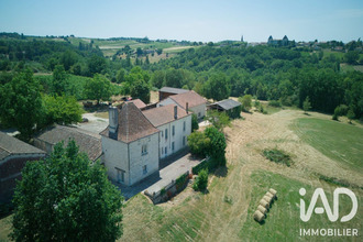  maison gageac-et-rouillac 24240