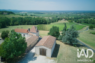  maison gageac-et-rouillac 24240