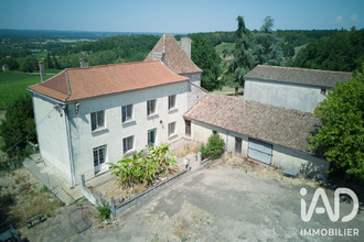  maison gageac-et-rouillac 24240