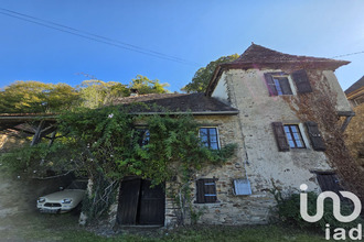  maison gagnac-sur-cere 46130