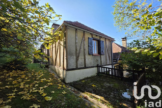  maison gagnac-sur-cere 46130