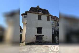  maison gagnac-sur-cere 46130