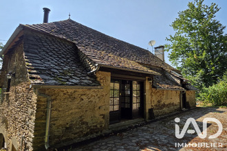  maison gagnac-sur-cere 46130