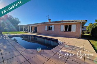  maison gagnac-sur-garonne 31150