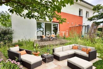  maison gagnac-sur-garonne 31150