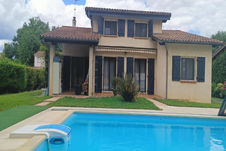  maison gagnac-sur-garonne 31150