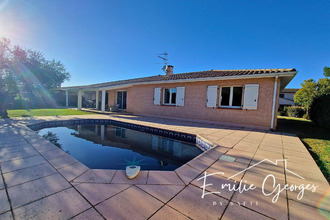  maison gagnac-sur-garonne 31150