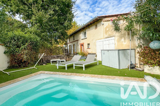  maison gagnac-sur-garonne 31150